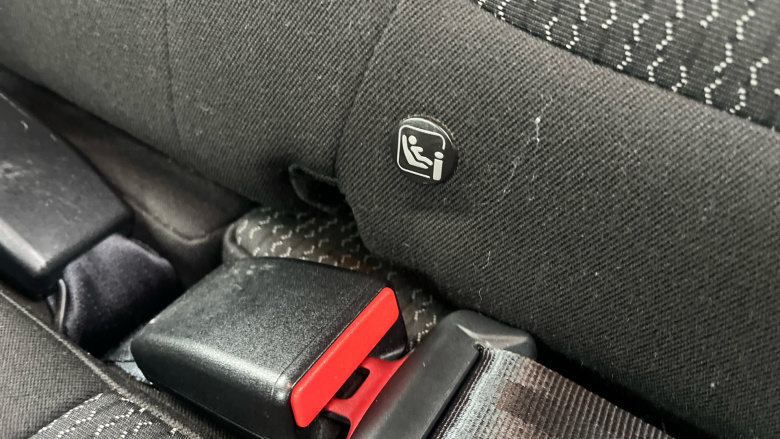 Vauxhall Crossland X 1.2T ecoTec [110] SE Nav 5dr [6 Speed] [S/S] Petrol Hatchback